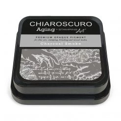 Ciao Bella Newly Added Products! Charcoal Smoke Chiaroscuro Aging Ink Pad 9 Ciao Bella Newly Added Products! Charcoal Smoke Chiaroscuro Aging Ink Pad