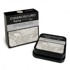 Ciao Bella Winter Cocoa Chiaroscuro Aging Ink Pad Newly Added Products! 8 Ciao Bella Winter Cocoa Chiaroscuro Aging Ink Pad Newly Added Products!