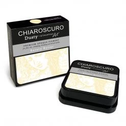 Ciao Bella Barely Butter Chiaroscuro Dusty Ink Pad