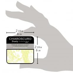 Ciao Bella Fresh Lemonade Chiaroscuro Dusty Ink Pad Newly Added Products!