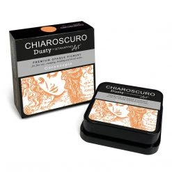 Ciao Bella Newly Added Products! Cornucopia Chiaroscuro Dusty Ink Pad