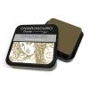Ciao Bella Newly Added Products! Gothic Gold Chiaroscuro Dusty Ink Pad