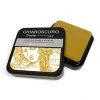 Ciao Bella Mecca Gold Chiaroscuro Dusty Ink Pad