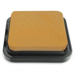 Ciao Bella Mecca Gold Chiaroscuro Dusty Ink Pad