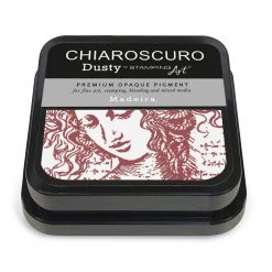 Ciao Bella Newly Added Products! Madeira Chiaroscuro Dusty Ink Pad