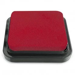 Ciao Bella Calypso Berry Chiaroscuro Dusty Ink Pad