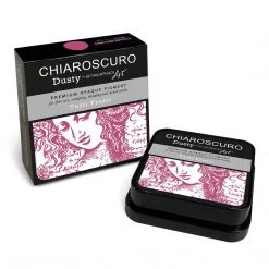 Ciao Bella Newly Added Products! Tutti Frutti Chiaroscuro Dusty Ink Pad
