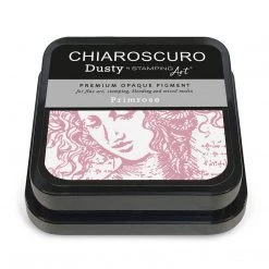 Ciao Bella Newly Added Products! Primrose Chiaroscuro Dusty Ink Pad