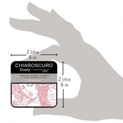 Ciao Bella Newly Added Products! Primrose Chiaroscuro Dusty Ink Pad 11 Ciao Bella Newly Added Products! Primrose Chiaroscuro Dusty Ink Pad