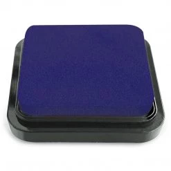 Ciao Bella Imperial Purple Chiaroscuro Dusty Ink Pad Newly Added Products!