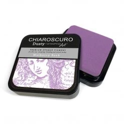 Ciao Bella Mulberry Bush Chiaroscuro Dusty Ink Pad Newly Added Products!
