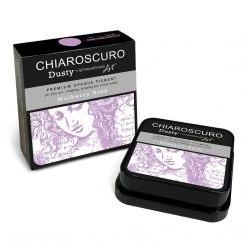 Ciao Bella Mulberry Bush Chiaroscuro Dusty Ink Pad Newly Added Products!