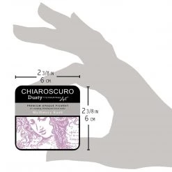 Ciao Bella Mulberry Bush Chiaroscuro Dusty Ink Pad Newly Added Products!