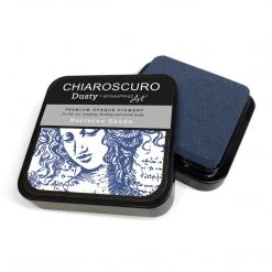 Ciao Bella Newly Added Products! Nocturne Shade Chiaroscuro Dusty Ink Pad
