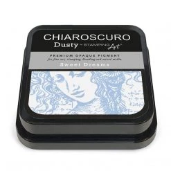 Ciao Bella Sweet Dreams Chiaroscuro Dusty Ink Pad Newly Added Products!