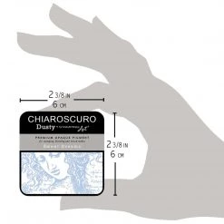 Ciao Bella Sweet Dreams Chiaroscuro Dusty Ink Pad Newly Added Products!