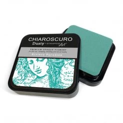 Ciao Bella Newly Added Products! Riviera Paradise Chiaroscuro Dusty Ink Pad
