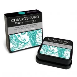 Ciao Bella Newly Added Products! Riviera Paradise Chiaroscuro Dusty Ink Pad