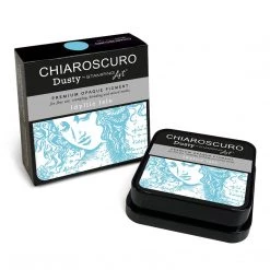 Ciao Bella Idyllic Isle Chiaroscuro Dusty Ink Pad