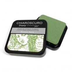 Ciao Bella Willow Herb Chiaroscuro Dusty Ink Pad