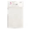 Acrylic Block Stamp Holder 5.91in X 7.87in (15cm X 20cm) By Ciao Bella Stamping Art Newly Added Products!