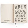 Design Uppercase Alphabet Clear Stamp 4x6 By Ciao Bella Stamping Art Newly Added Products!