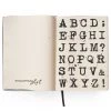 Newly Added Products! Remington Uppercase Alphabet Clear Stamp 4x6 By Ciao Bella Stamping Art