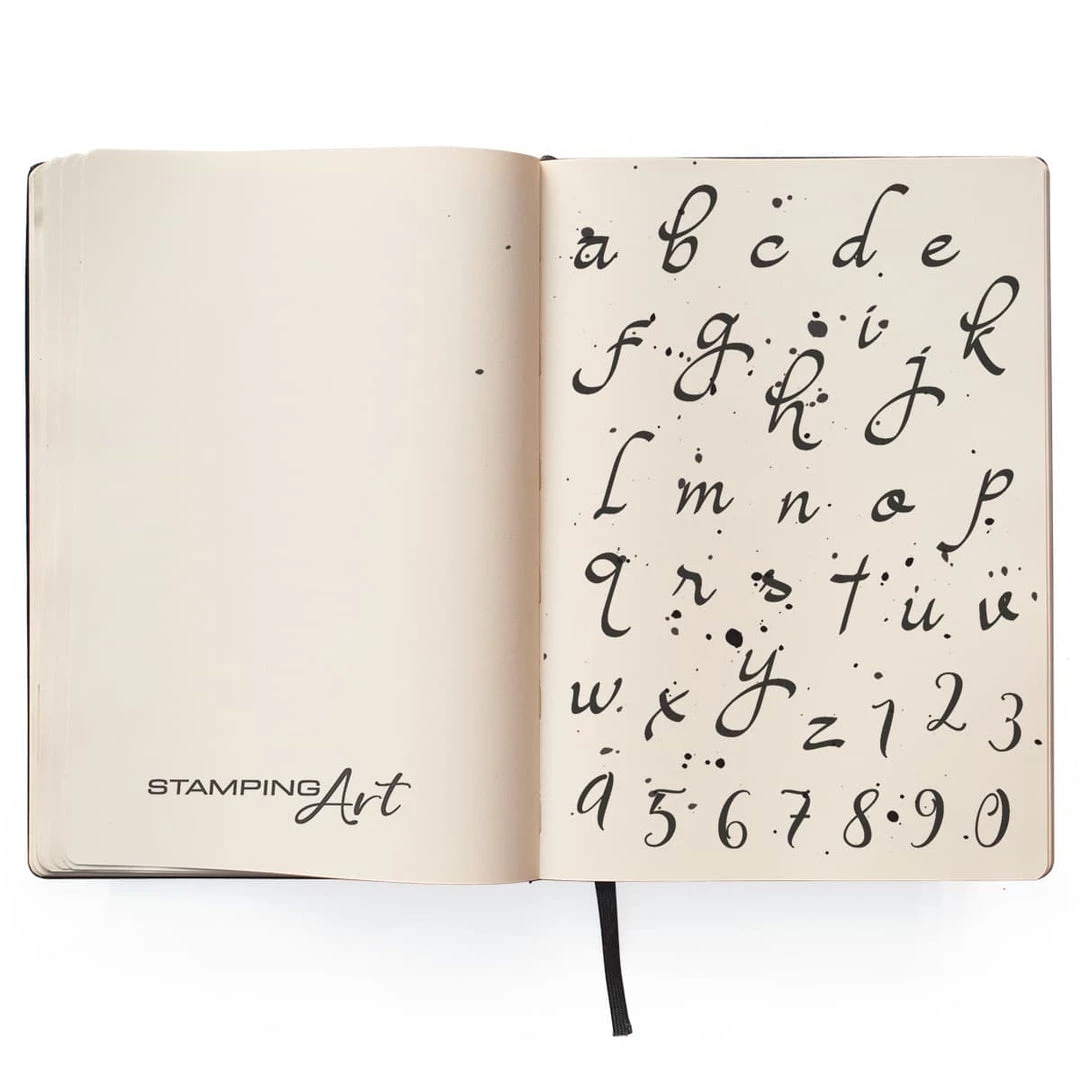 Newly Added Products! Moonlight Lowercase Alphabet Clear Stamp 4x6 By Ciao Bella Stamping Art 3 Newly Added Products! Moonlight Lowercase Alphabet Clear Stamp 4x6 By Ciao Bella Stamping Art