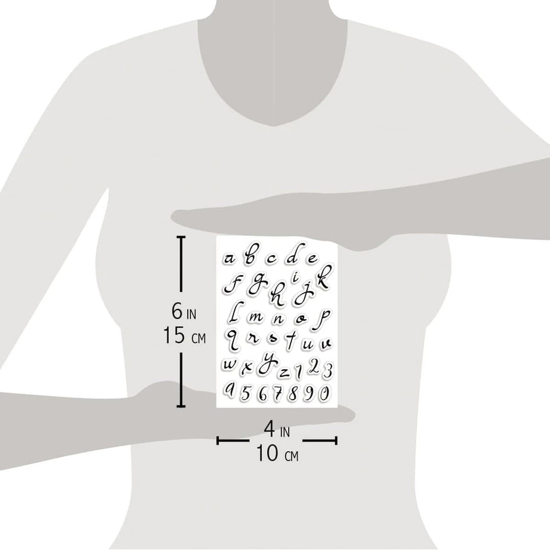 Newly Added Products! Moonlight Lowercase Alphabet Clear Stamp 4x6 By Ciao Bella Stamping Art 5 Newly Added Products! Moonlight Lowercase Alphabet Clear Stamp 4x6 By Ciao Bella Stamping Art