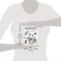 Write Like It Matters Clear Stamp 4x6 By Ciao Bella Stamping Art Newly Added Products! 7 Write Like It Matters Clear Stamp 4x6 By Ciao Bella Stamping Art Newly Added Products!