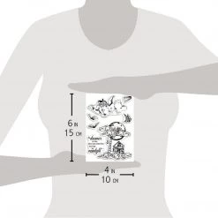 Moonlight Clear Stamp 4x6 By Ciao Bella Stamping Art Newly Added Products! 7 Moonlight Clear Stamp 4x6 By Ciao Bella Stamping Art Newly Added Products!