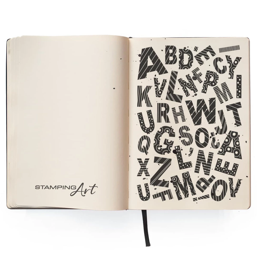 Newly Added Products! Baby Alphabet Clear Stamp 4x6 By Ciao Bella Stamping Art 3 Newly Added Products! Baby Alphabet Clear Stamp 4x6 By Ciao Bella Stamping Art