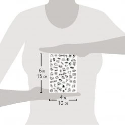 Bujo Travel Clear Stamp 4x6 By Ciao Bella Stamping Art 7 Bujo Travel Clear Stamp 4x6 By Ciao Bella Stamping Art