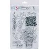 Spice It Up! - Clear Stamp 6x8 By Ciao Bella Stamping Art Newly Added Products! 2 Spice It Up! - Clear Stamp 6x8 By Ciao Bella Stamping Art Newly Added Products!