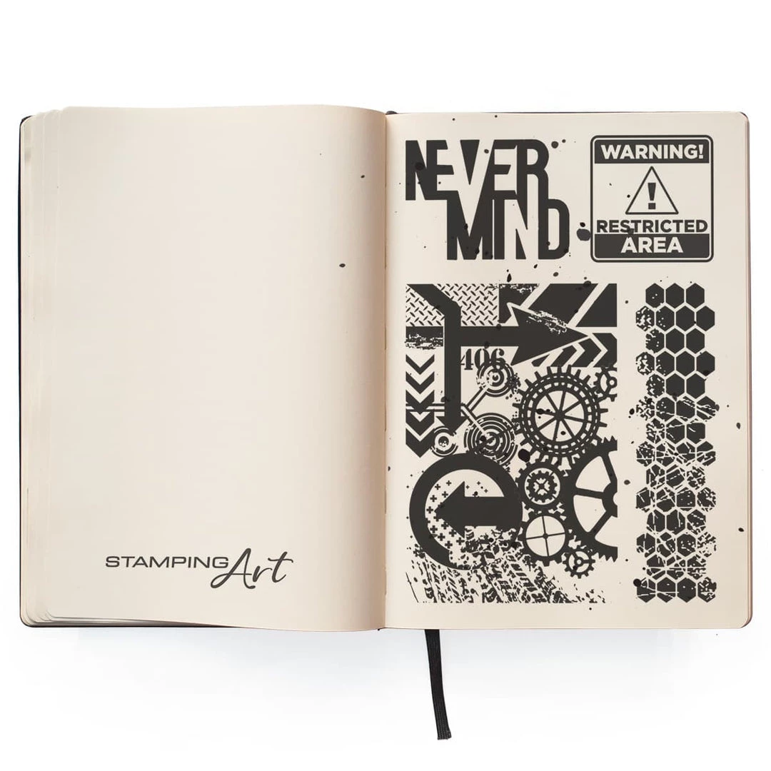 Never Mind Bad Girls Clear Stamp 4x6 By Ciao Bella Stamping Art 4 Never Mind Bad Girls Clear Stamp 4x6 By Ciao Bella Stamping Art