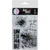 Unstoppable Bad Girls Clear Stamp 4x6 By Ciao Bella Stamping Art Newly Added Products! 2 Unstoppable Bad Girls Clear Stamp 4x6 By Ciao Bella Stamping Art Newly Added Products!