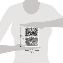 Skins Bad Girls Clear Stamp 4x6 By Ciao Bella Stamping Art Newly Added Products! 7 Skins Bad Girls Clear Stamp 4x6 By Ciao Bella Stamping Art Newly Added Products!