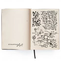 Cluster Bad Girls Clear Stamp 4x6 By Ciao Bella Stamping Art Newly Added Products!