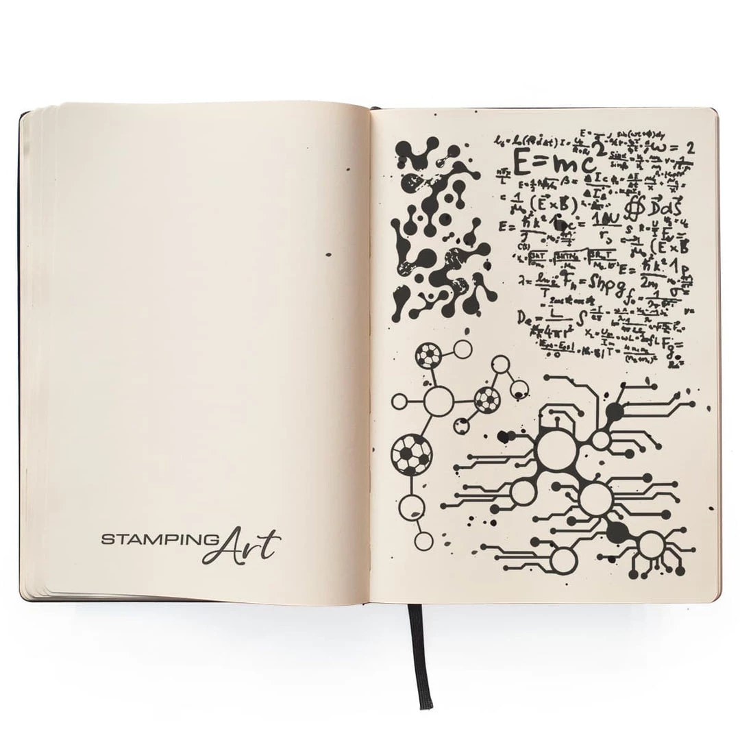 Cluster Bad Girls Clear Stamp 4x6 By Ciao Bella Stamping Art Newly Added Products! 4 Cluster Bad Girls Clear Stamp 4x6 By Ciao Bella Stamping Art Newly Added Products!