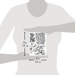 Cluster Bad Girls Clear Stamp 4x6 By Ciao Bella Stamping Art Newly Added Products! 7 Cluster Bad Girls Clear Stamp 4x6 By Ciao Bella Stamping Art Newly Added Products!