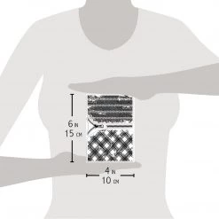 Wool Zip Up Bad Girls Clear Stamp 4x6 By Ciao Bella Stamping Art