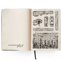 Walk Like An Egyptian Bad Girls Clear Stamp 4x6 By Ciao Bella Stamping Art Newly Added Products!