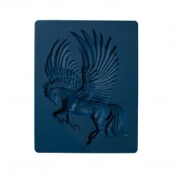 All Paint Products Pegasus Flight Silicone Mold By Zuri