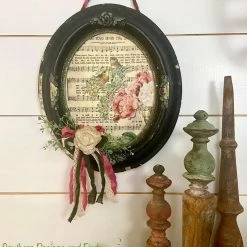 All Paint Products Dawn Song And Heart Song A3 Rice Paper Digital Deco Design Collection Decoupage Rice Paper A3 By Digital Deco Designs