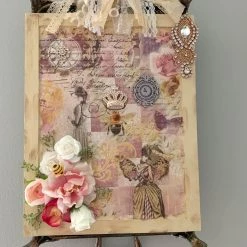 All Paint Products Decoupage Rice Paper A4 By Digital Deco Designs Forever Queen Bee A4 Rice Paper Digital Deco Design Collection