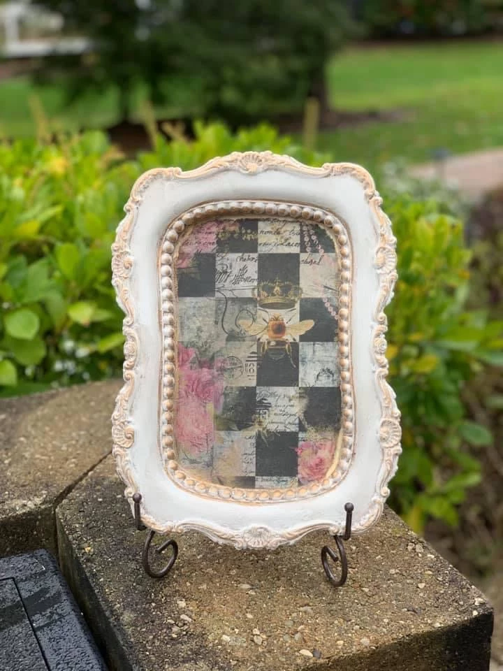 All Paint Products Royal Queen Bee A3 Rice Paper Digital Deco Design Collection 8 All Paint Products Royal Queen Bee A3 Rice Paper Digital Deco Design Collection