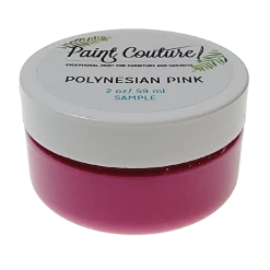 Paint Couture Paint Polynesian Pink - Paint Couture