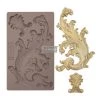 Prima Re-Design Decor Moulds Portico Scroll I Silicone Mold Redesign With Prima Decor Mould