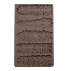 Prima Re-Design Royal Fountains Silicone Mold Redesign With Prima Decor Mould