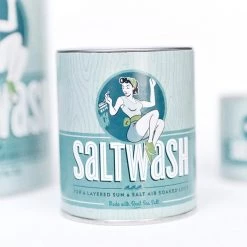 Saltwash® Powder 10-oz Can